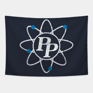 Professor Proton Tapestry