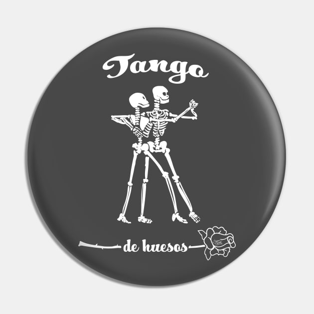 Tango de huesos Pin by beangrphx