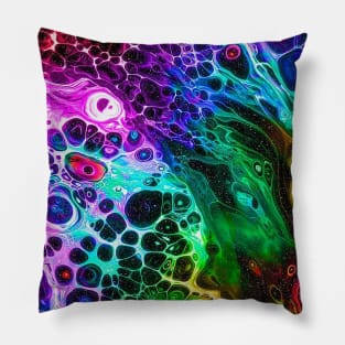 Gems Pillow