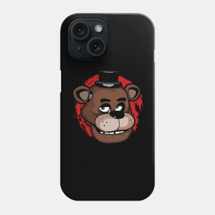 Five Nights at Freddy's Phone Case