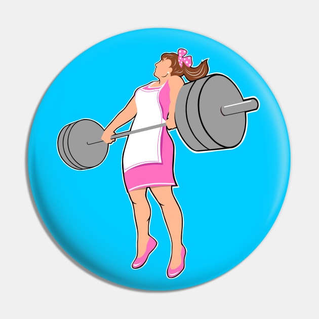 Pin on Women's Fitness