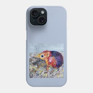 Proboscis Dog Phone Case