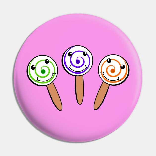 Lollipop Lollipop (Secondary colours) Pin by traditionation