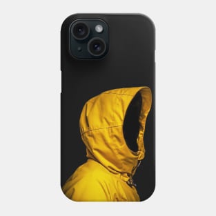 Dark T-Shirt Phone Case