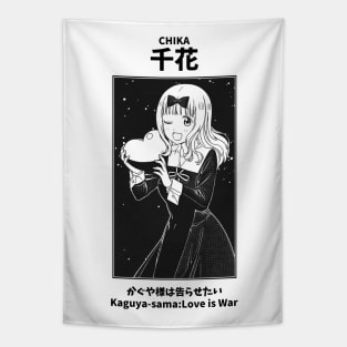 Kaguya-sama: Love Is War - Ultra Romantic Tapestry for Sale by  AniAniChanTV