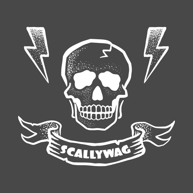 Scallywag by ahoymatey