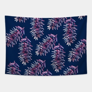 Pine needles Tapestry