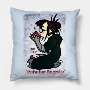 Calming Beauty Pillow