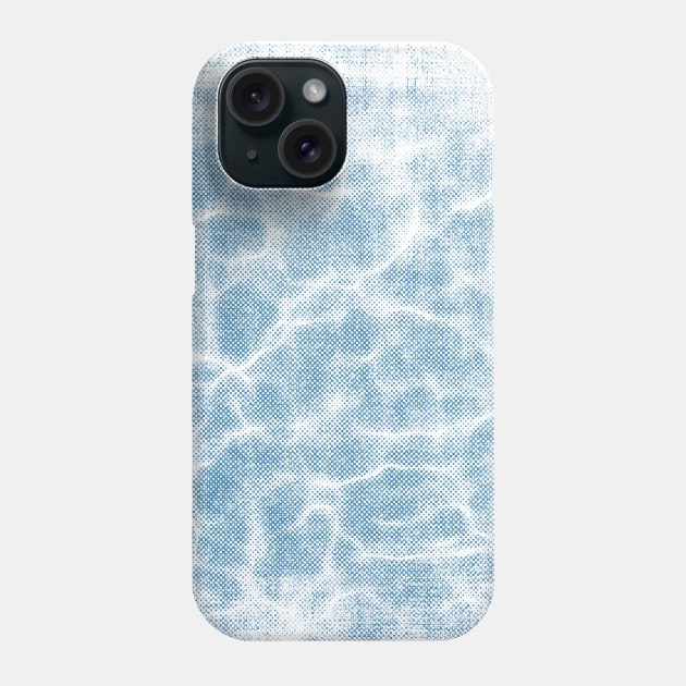 Water Phone Case by bulografik