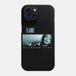 Diamond Life 1984 Phone Case