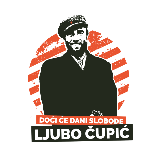 Ljubo Cupic by dan89