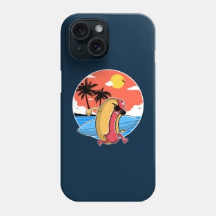 Hot Summer Phone Case