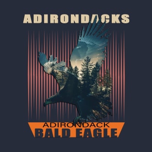 Adirondacks T-Shirt