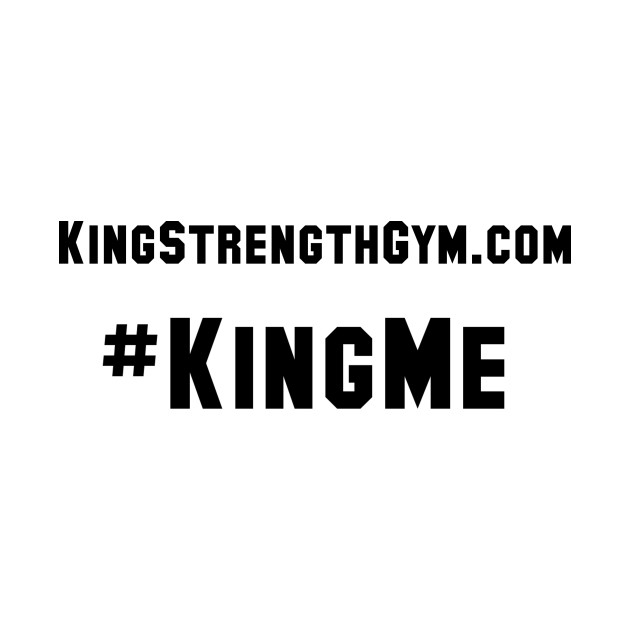 Phillipians 4:13 NCV by KingStrengthGym