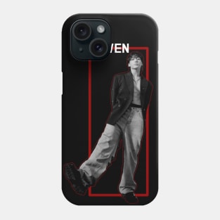 Jungkook BTS Phone Case