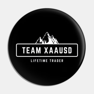 Team XAAUSD Pin