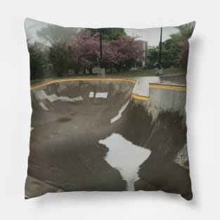 Sk-8 Pillow