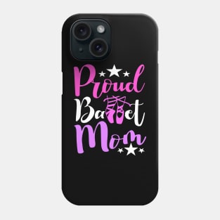 Dance Mom Phone Case