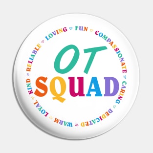 occupational therapy Pin