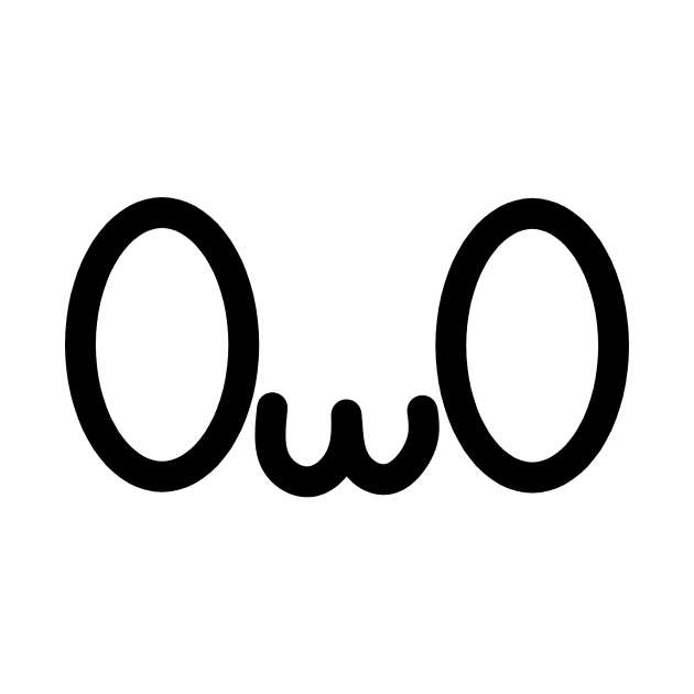 OwO by ExistingTM