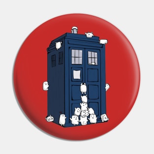 The Adipose Have the Phone Box Pin