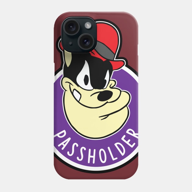 Please PASS the Pete. Phone Case by Super20J