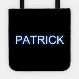 Patrick Tote