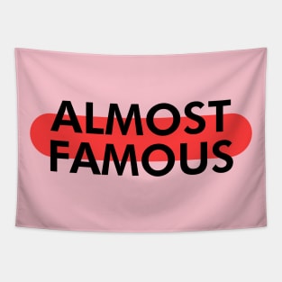 Almost Famous Tapestry