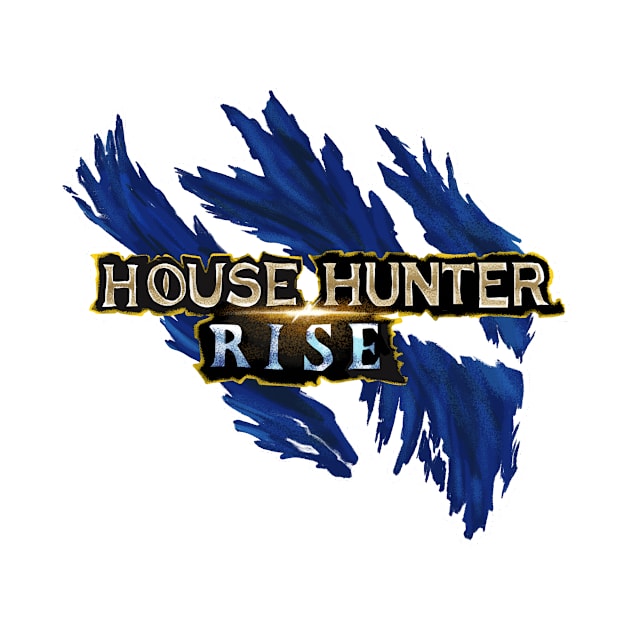 House Hunter Rise by MinnMax