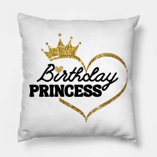 May Birthday Pillow