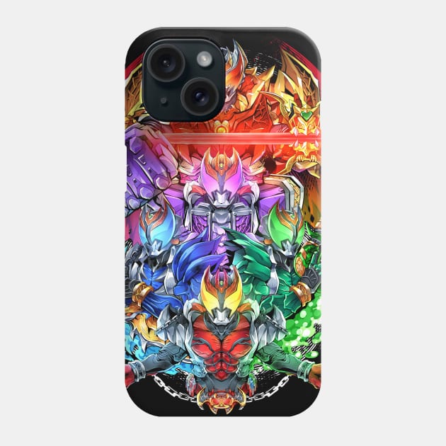 Untitled Phone Case by Ashmish