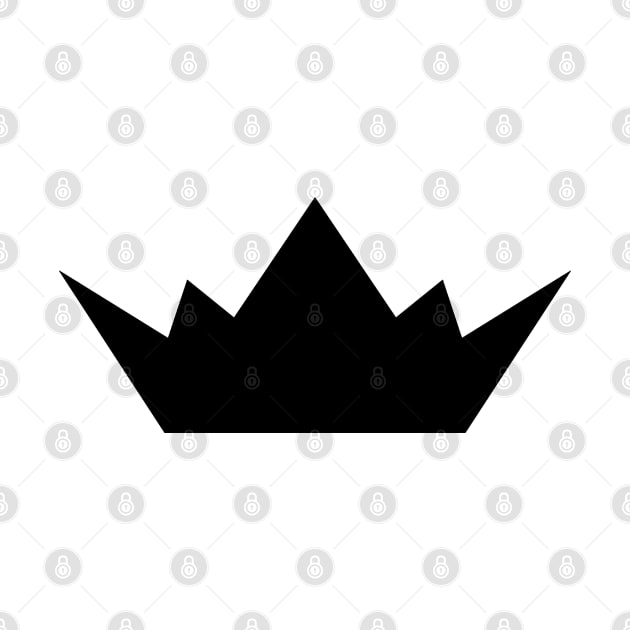 Kingsman Crown by ManOnion