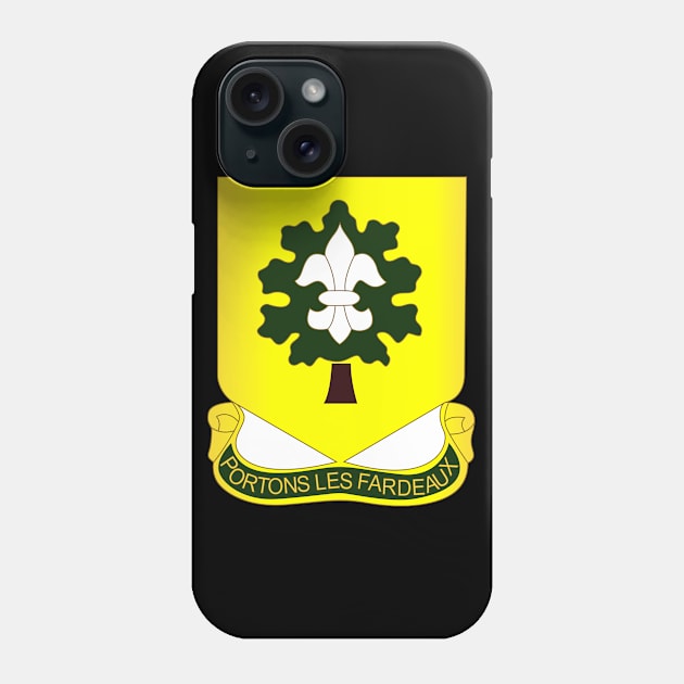 1st Supply and Transport Battalion wo Txt Phone Case by twix123844