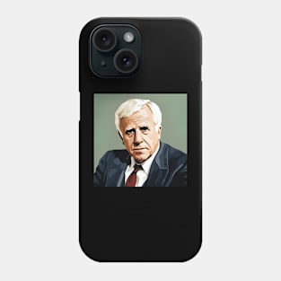 Robert Frost Phone Case