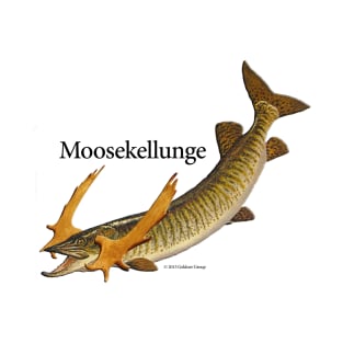 Moosekellunge T-Shirt