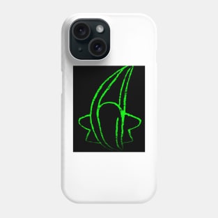 MeepNana BlastOff 7 Phone Case