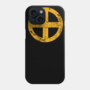 Shimazu clan logo Phone Case