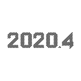 2020.4 ol T-Shirt