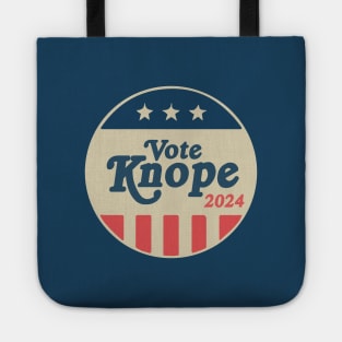 Vote Knope Tote