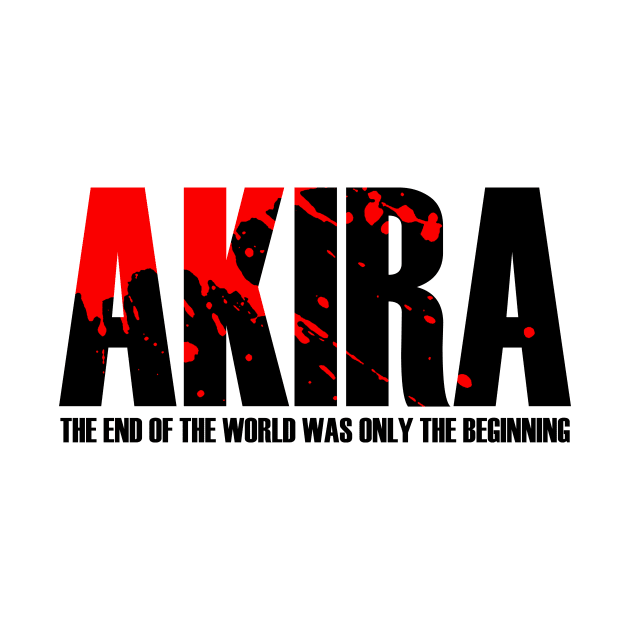 Akira by Simonpeters98