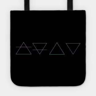 Symbolic Tote