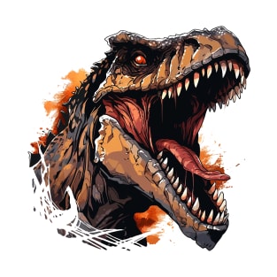 t rex T-Shirt