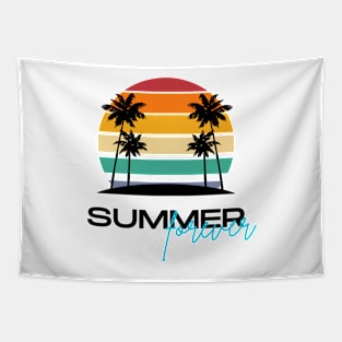 summer forever 2023 Tapestry