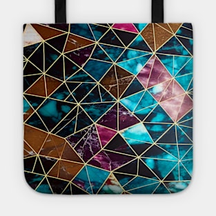 The Archaic Elements. Tote