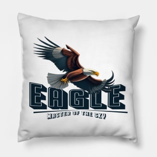 eagle Pillow
