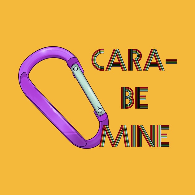 Cara-Be Mine by FindChaos