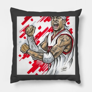 The Answer Pillow