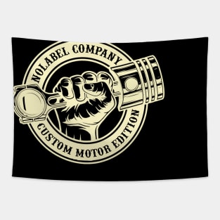 Nolabel company MC Tapestry