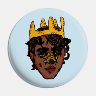 Hereditary Pin