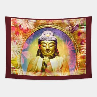 Kindness In Spirit Tapestry